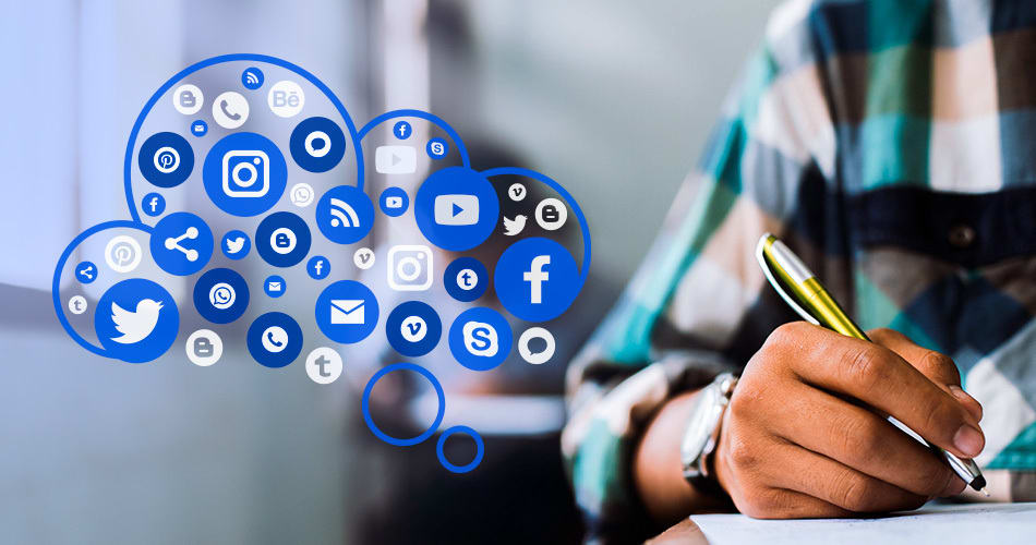 Entrance exams in India: how social media is changing the game